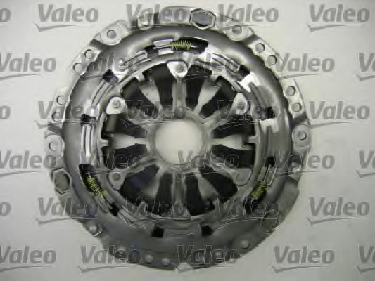VALEO 826662 Clutch Kit